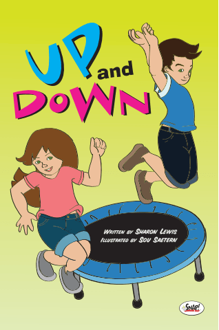 Up and Down SB L01