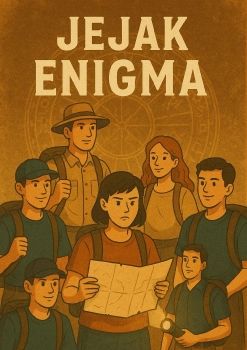 JEJAK ENIGMA