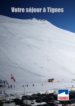 Votre séjour à Tignes