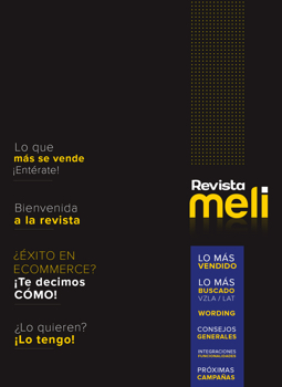 REVISTA MELI