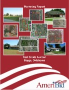 Marketing Report -- October OK Auction