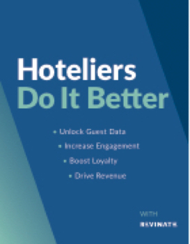 Hoteliers Do It Better