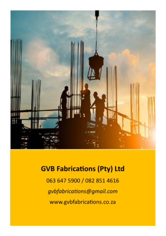 GVB Online Catalogue