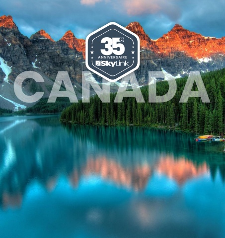 Brochure Canada 2026