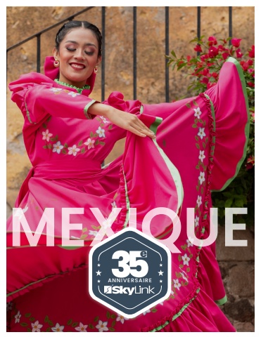 Hôtels du Mexique en promotion