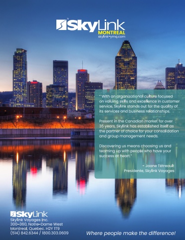 Skylink Presentation 2026