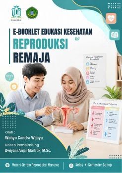 Booklet KRR Penelitian