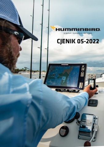 01.05.2022_Humminbird_Cjenik