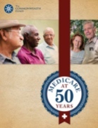 Medicare at 50 Years