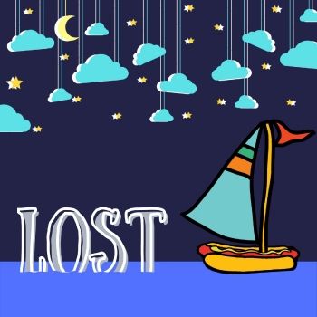 Lost