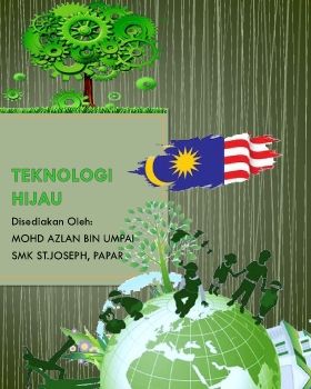 Teknologi Hijau