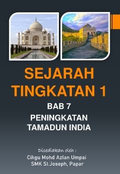 BAB 7 TAMADUN INDIA_Neat