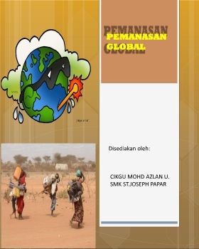 PEMANASAN GLOBAL