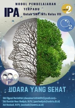 MODUL PEMBELAJARAN TEMA 