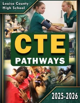 Louisa CTE Course Guide 2025-2026