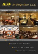 ARTDESIGN DECOR