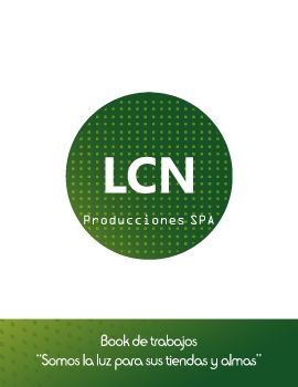 book LCN