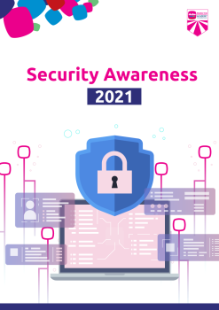 Security Awareness 2021