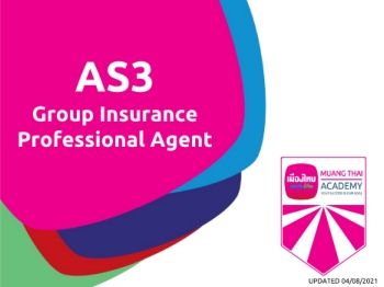 AS3 Group Insurance