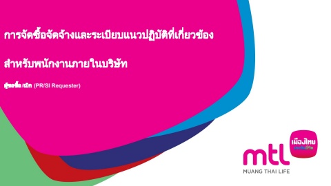 Procurement Policy & Guidelines_26012025