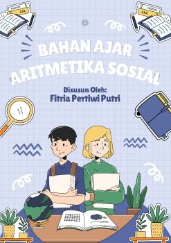 BAHAN AJAR MATEMATIKA (ARITMETIKA SOSIAL)_Neat