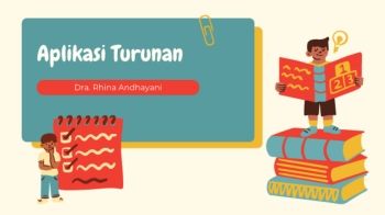 Aplikasi Turunan_rhinaandhayani