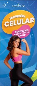 Nutricion celular Mx