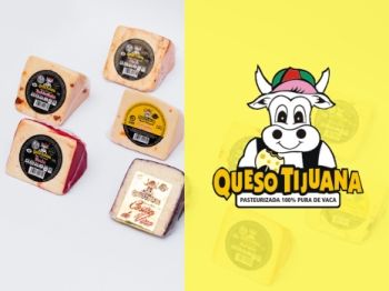 Catálogo Queso Tijuana 250 grs