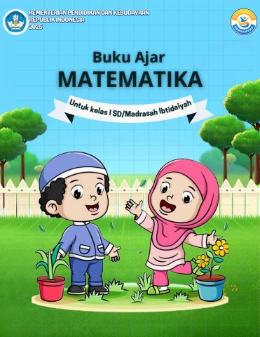 Buku SD Kelas 1