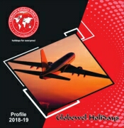 G.W Profile