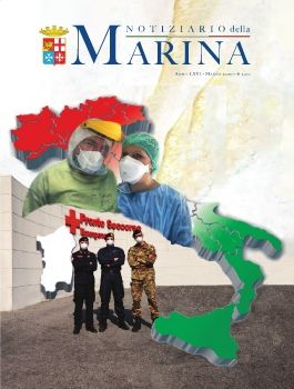 Notiziario della Marina Marzo 2020 