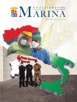 Notiziario della Marina Marzo 2020