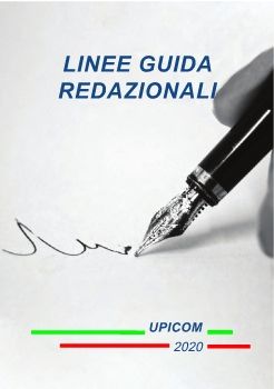 Linne Guida Redazionali