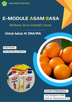 e-mODULE ASAM BASA
