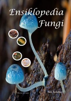 E-Book Ensiklopedia Fungi Siti Soleha