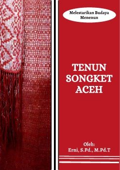 TENUN SONGKET ACEH