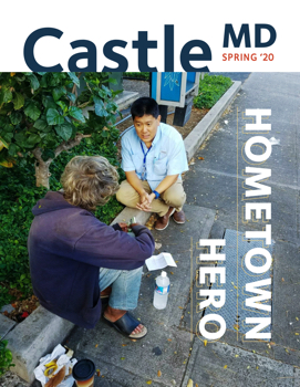 Castle MD Spring 2020
