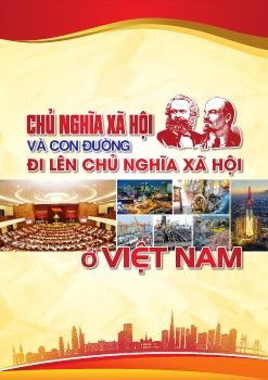 Chủ nghĩa Xã hội ở Việt Nam