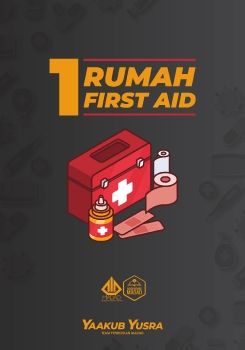 1 Rumah 1 First Aid