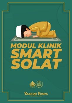 Modul Klinik Smart Solat