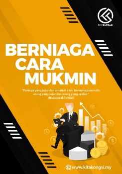 Berniaga Cara Mukmin