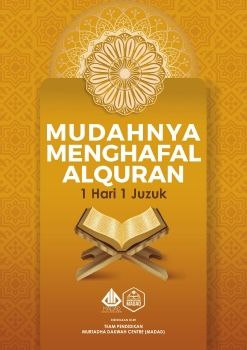 Mudahnya Menghafal Al-Quran