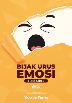 Bijak Urus Emosi (Edisi Stres)