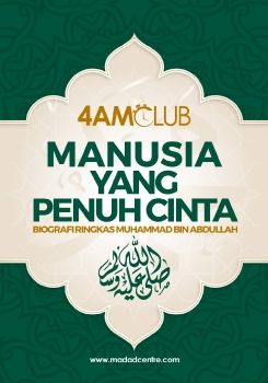 Manusia Yang Penuh Cinta