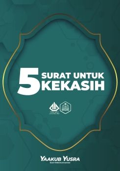 5 Surat Untuk Kekasih