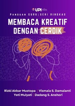 Panduan Guru Seri Ringkas Membaca Kreatif dengan CERDIK