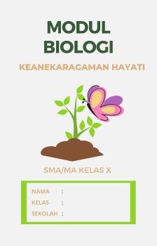 MODUL BIOLOGI
