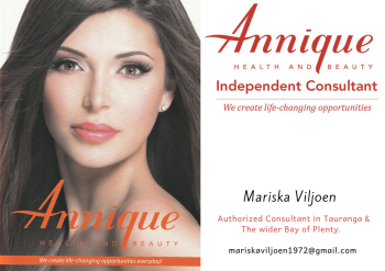Annique Catalogue