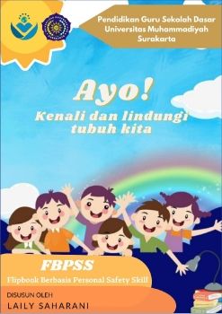 FLIPBOOK SISWA