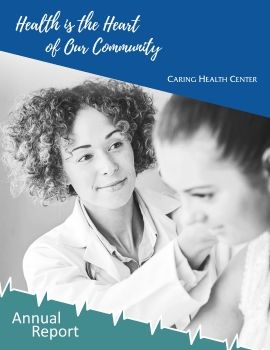 CHC_Annual Report Booklet_Final Version_3.9.19